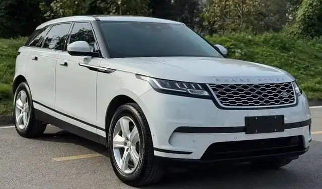 2022 Range Rover Velar