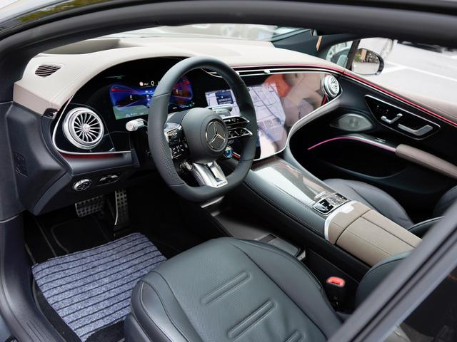 
								Mercedes-Benz EQS AMG 53 4MATIC+ 2022 full									